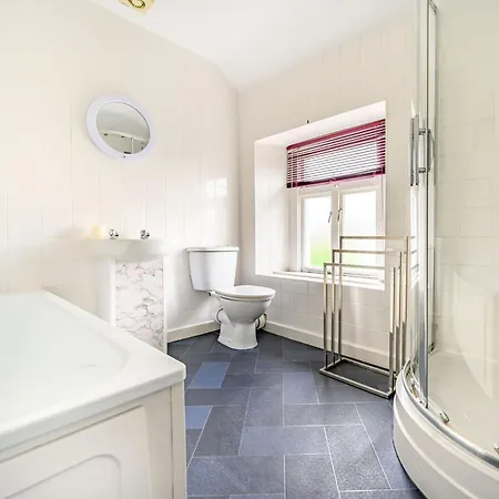 2 Bed In Oc-87481 Apartment Cockermouth