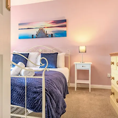 Apartment 2 Bed In 87481 Cockermouth