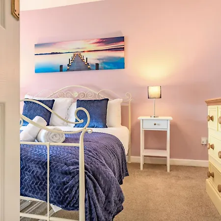 Апартаменты 2 Bed In 87481 Кокермут
