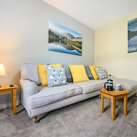 2 Bed In Oc-87481 Apartmán Cockermouth