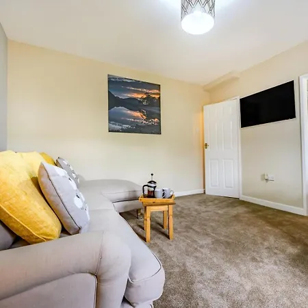 2 Bed In Oc-87481 Cockermouth