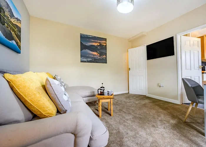 Apartamento 2 Bed In Oc-87481