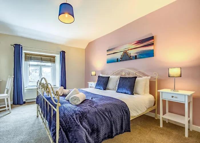 Apartamento 2 Bed In Oc-87481