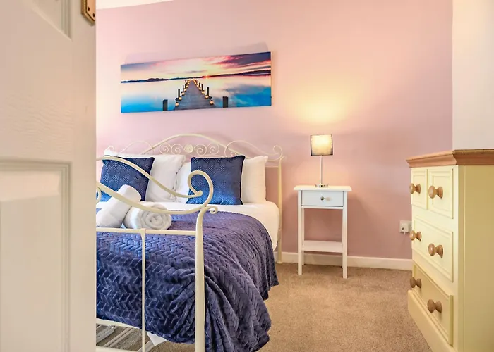 2 Bed In Oc-87481 Cockermouth