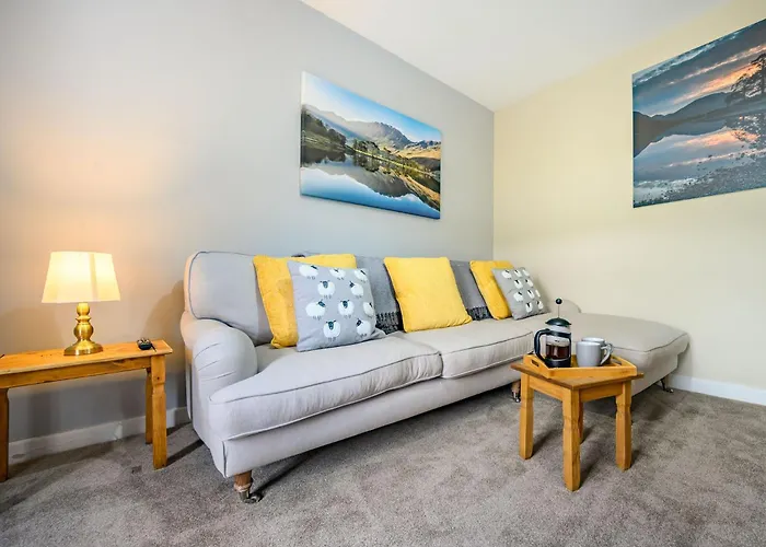 Apartamento 2 Bed In Oc-87481 *