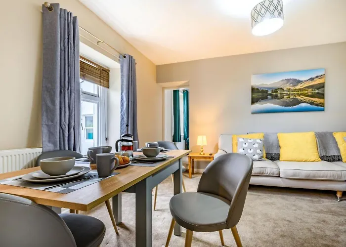 Apartamento 2 Bed In Oc-87481 Cockermouth