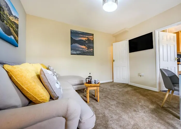 Apartamento 2 Bed In Oc-87481