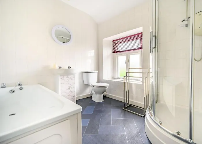 2 Bed In Oc-87481 * Cockermouth