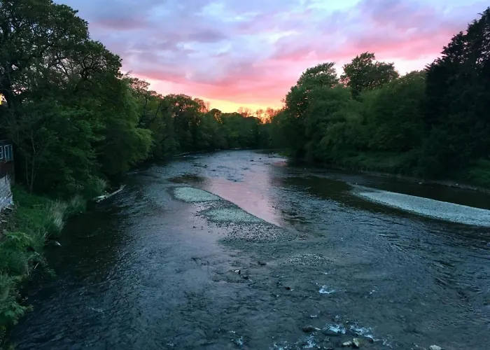 2 Bed In Oc-87481 Apartamento Cockermouth