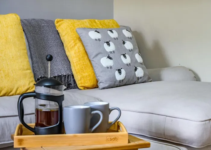 2 Bed In Oc-87481 Cockermouth