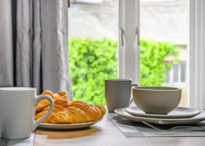 2 Bed In Oc-87481 Apartment *