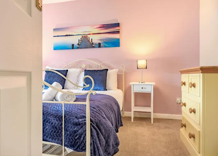 2 Bed In Oc-87481 Cockermouth